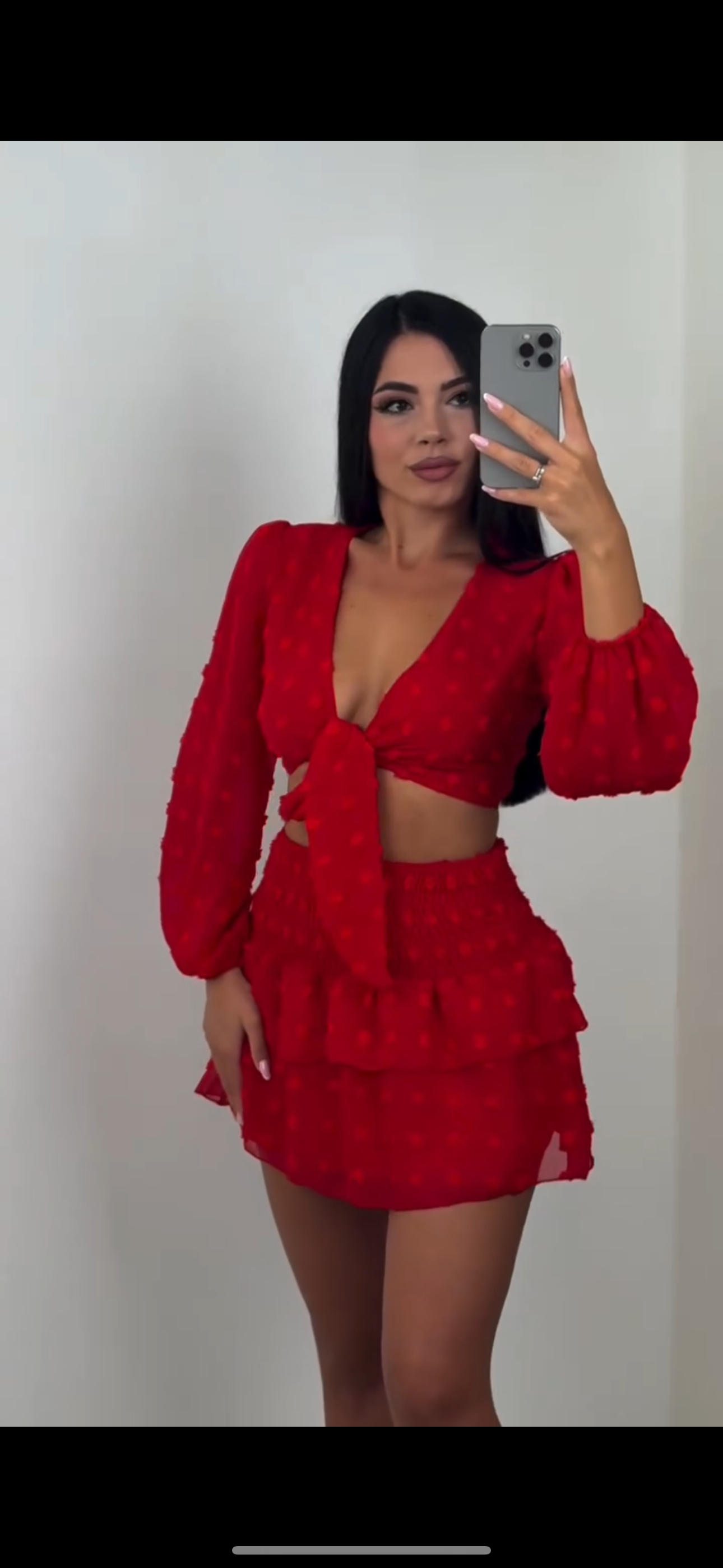 Rochie GS0042
