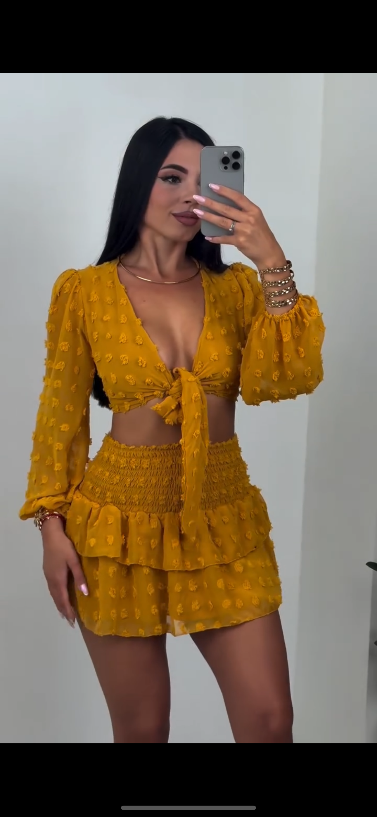 Rochie GS0042
