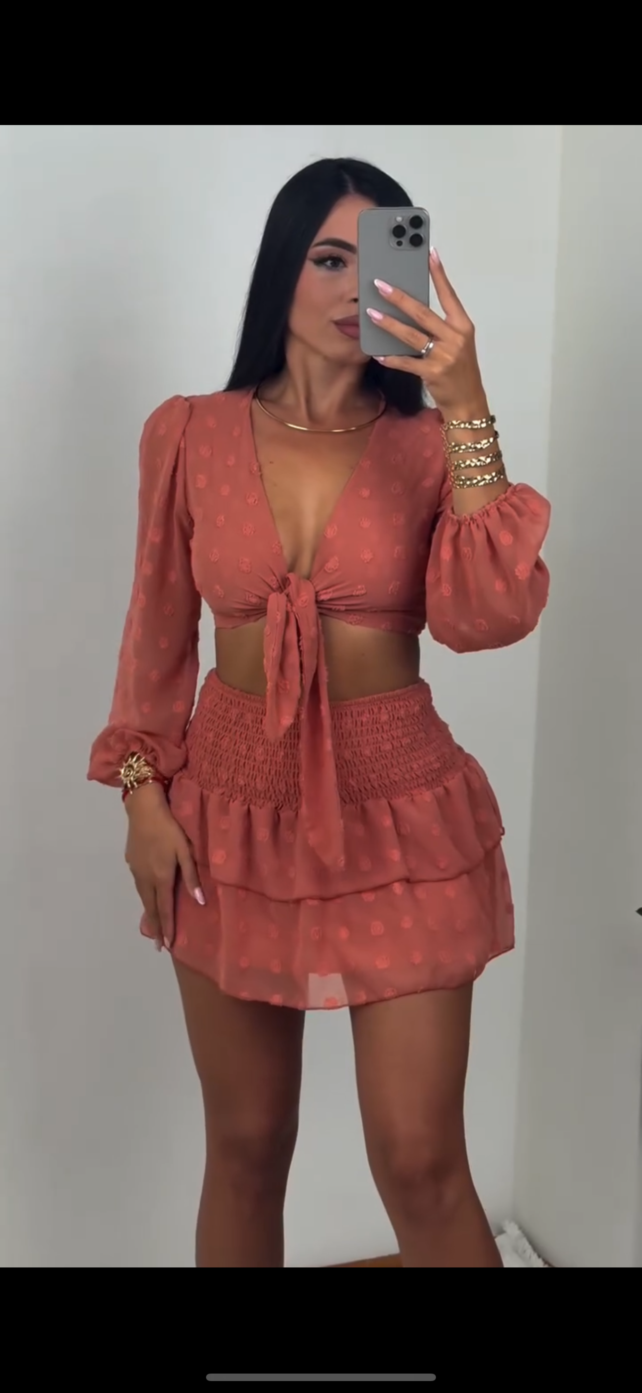 Rochie GS0042