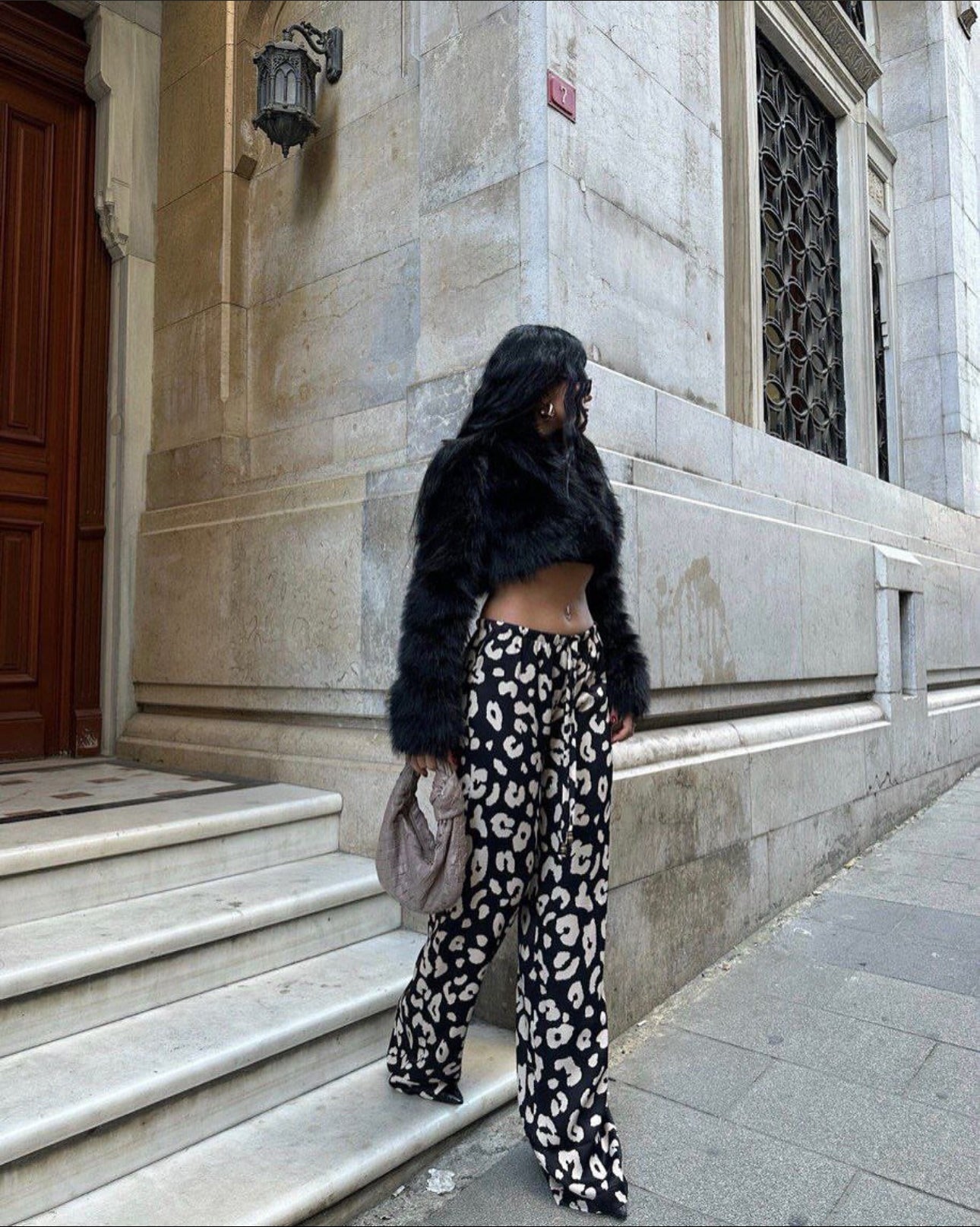 Pantaloni GS0015