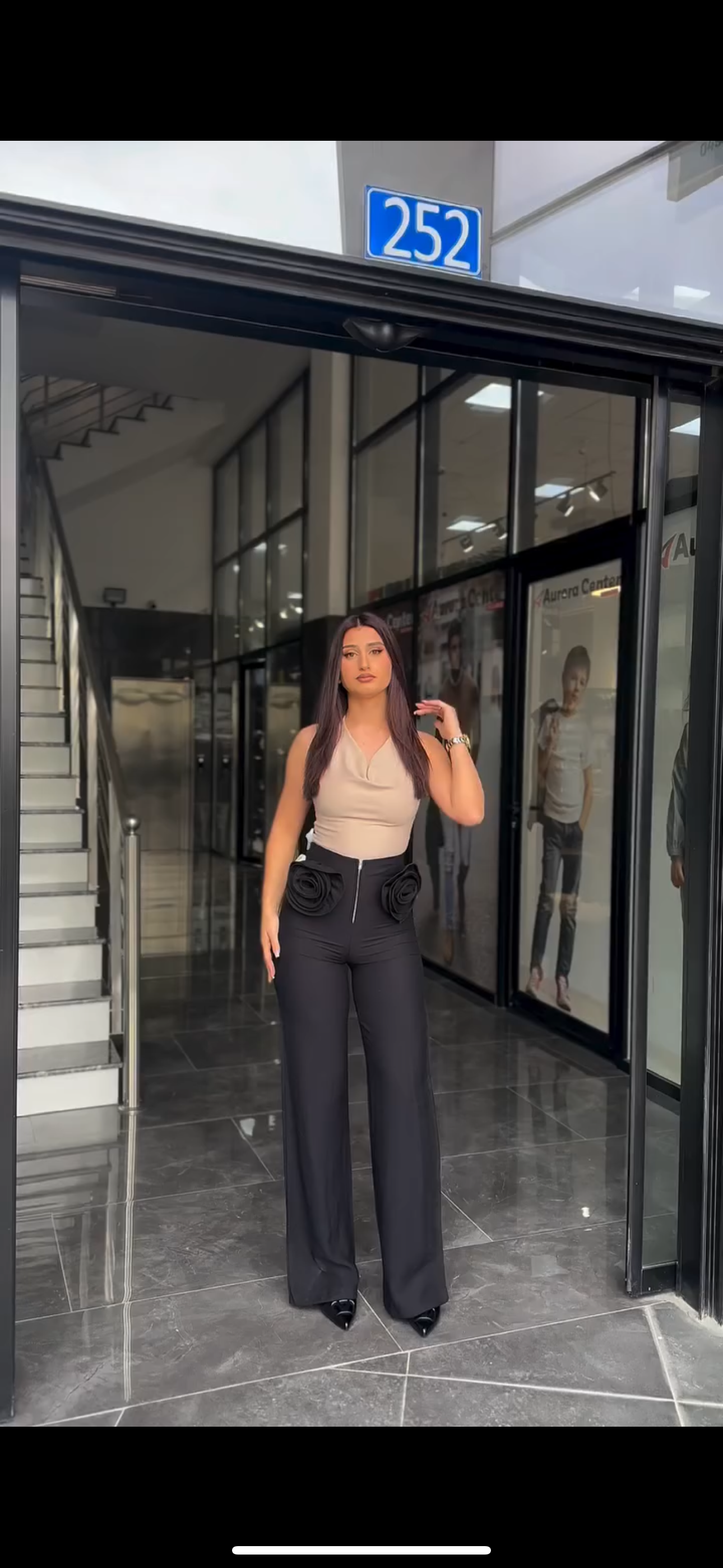 Pantaloni GS0027
