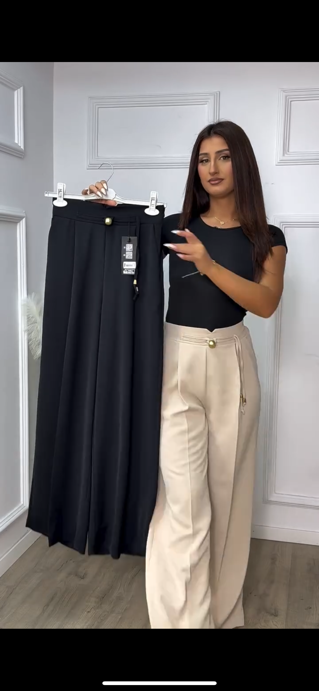 Pantaloni GS0026