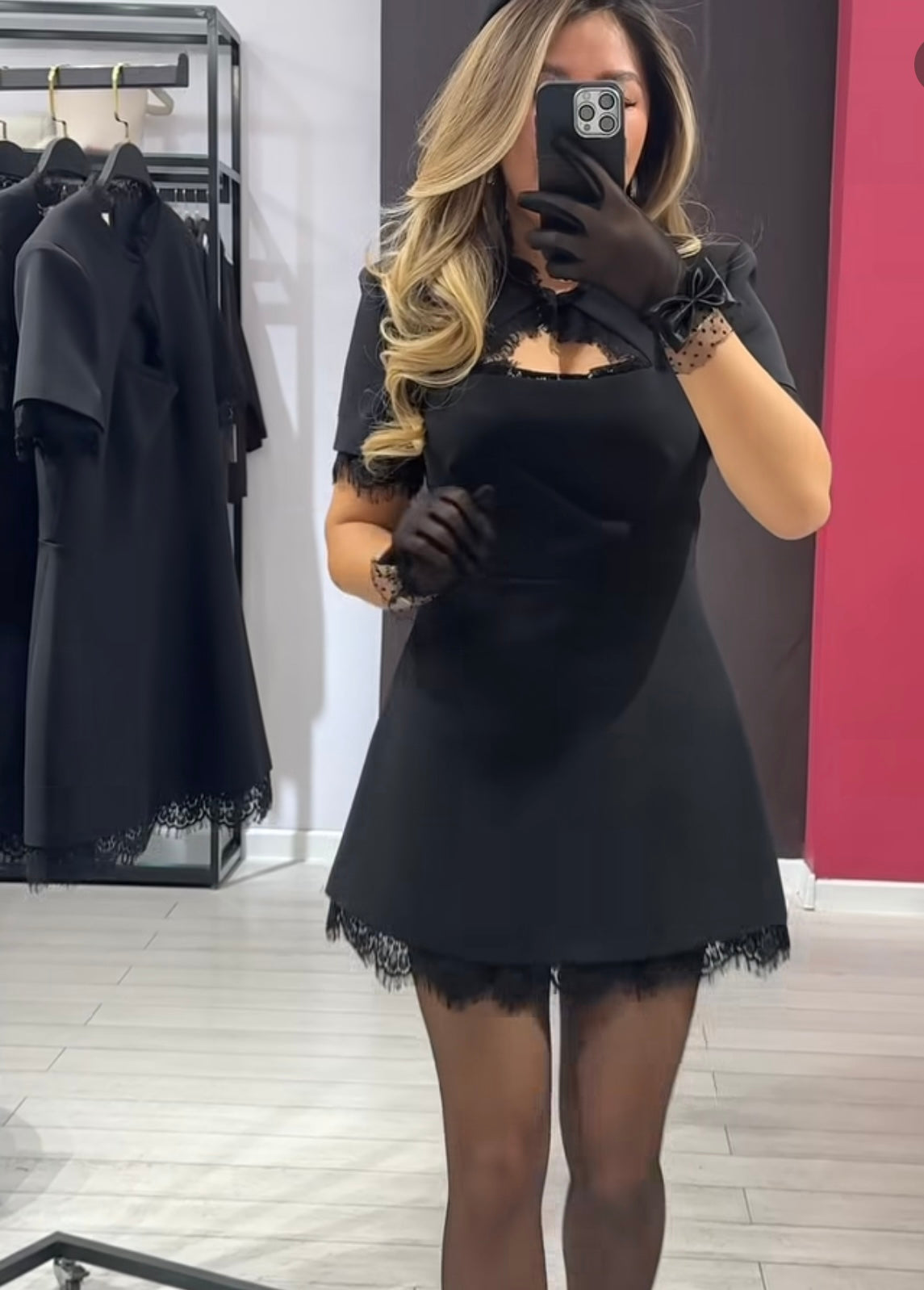 Rochie Paris GS0083