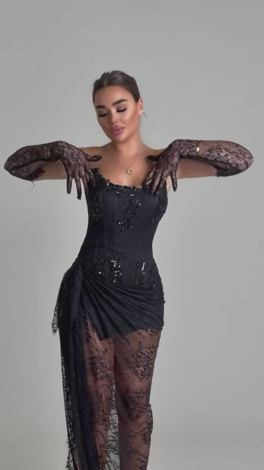 Rochie de seara GS0037